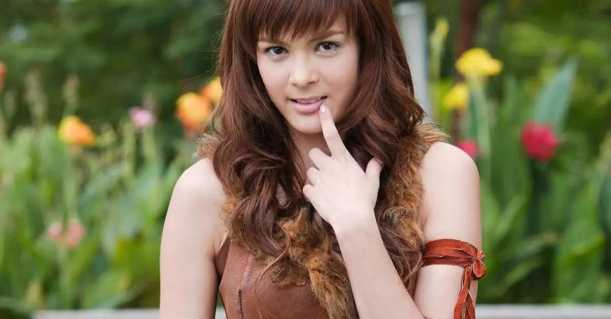 เอมี่ อาเมเรีย จาคอป