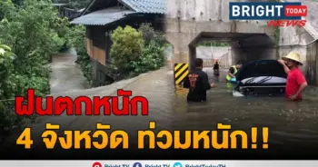 น้ำท่วม