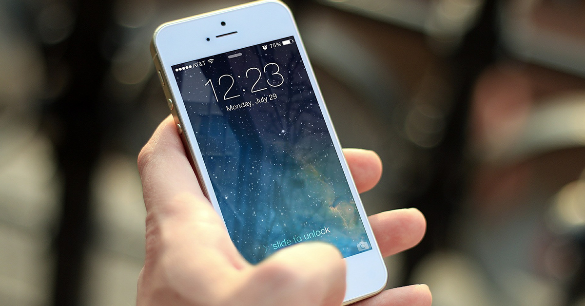 Mobile Banking