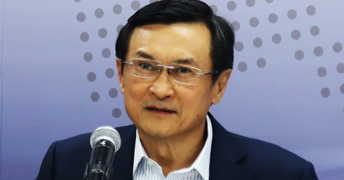 จาตุรนต์ ฉายแสง