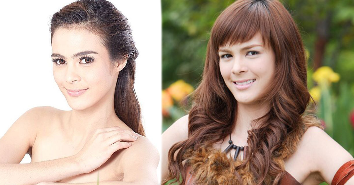 เอมี่ อาเมรีย