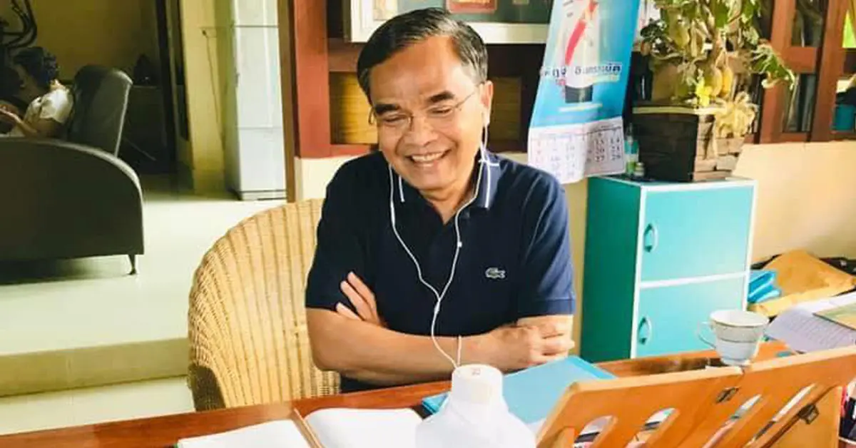 นิพิฏฐ์ ลุงกับหลาน