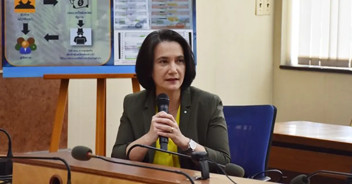 รัฐบาลถังแตก