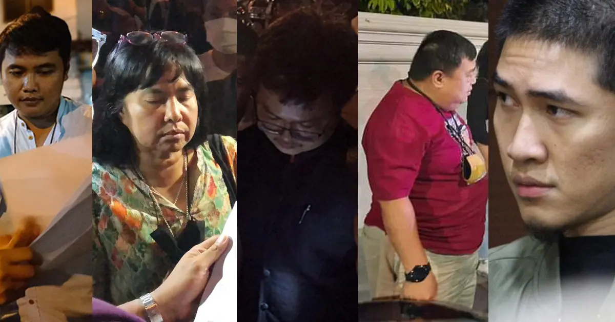 เยาวชนปลดแอก