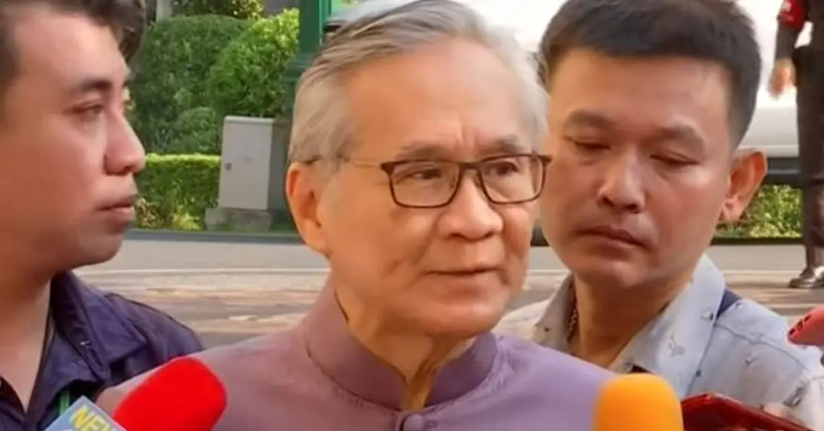 ดอน นายกฯ เผด็จการ