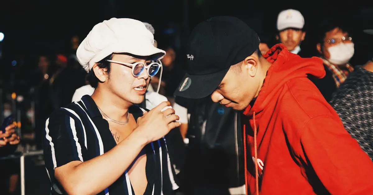 แอมมี่ the bottom blues