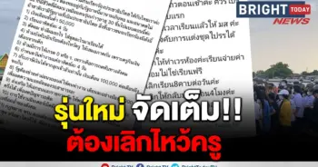 นักเรียน-นักศึกษา