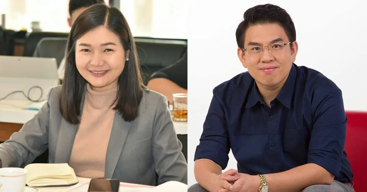 เพื่อไทย