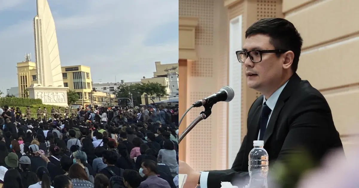 รังสิมันต์ โรม