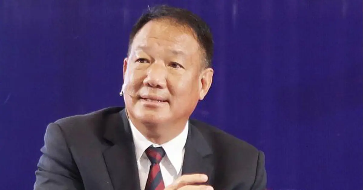 กิตติรัตน์ ณ ระนอง