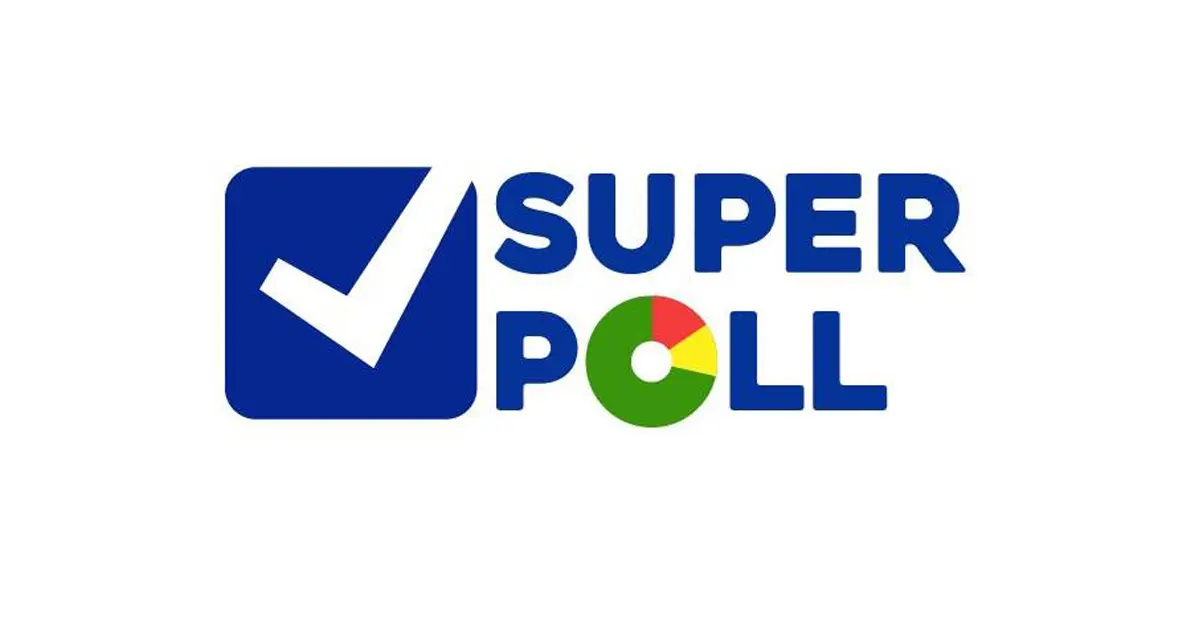 สำนักวิจัยซูเปอร์โพล