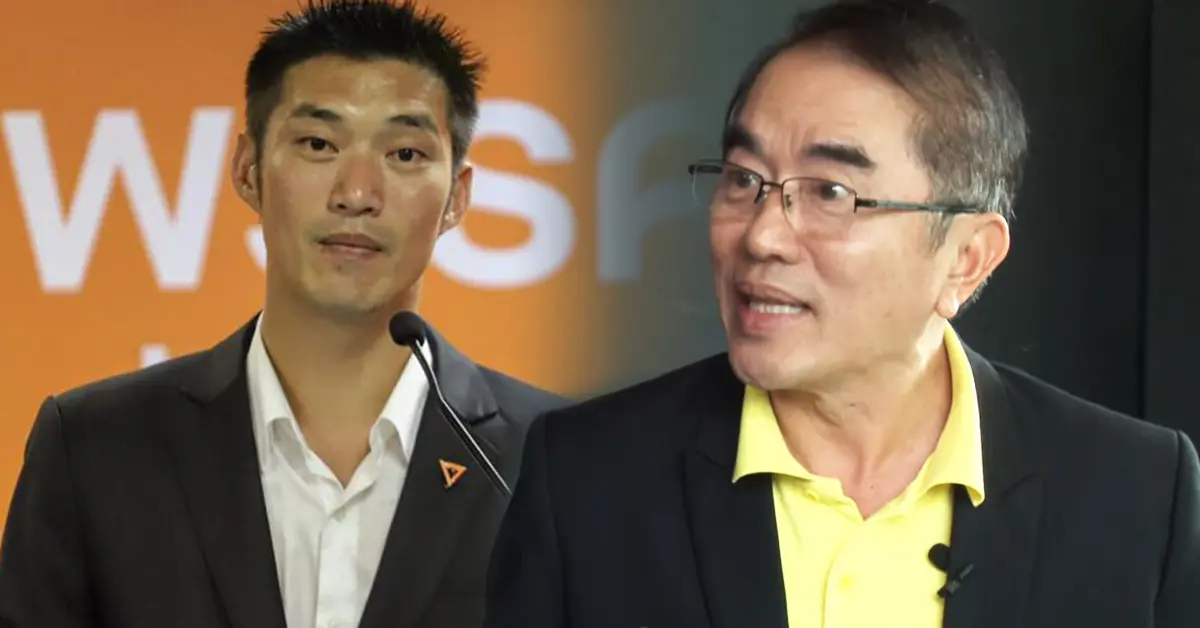 หมอวรงค์