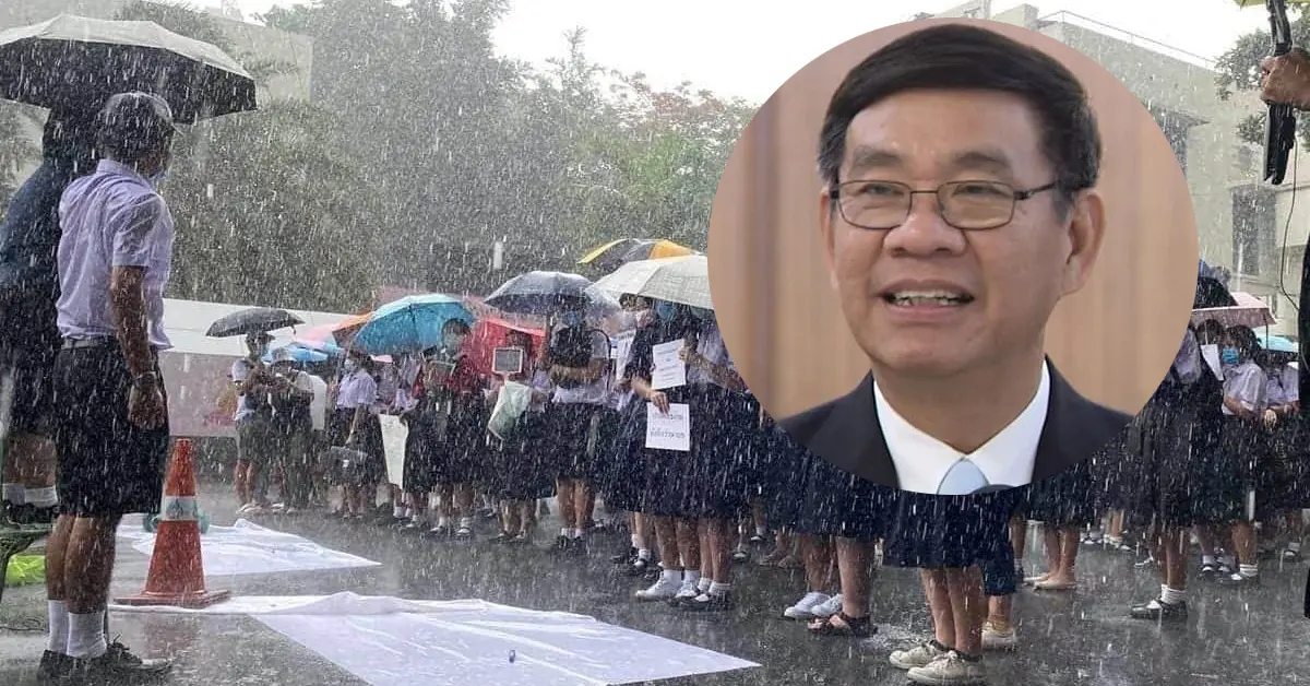 สมชัย ศรีสุทธิยากร