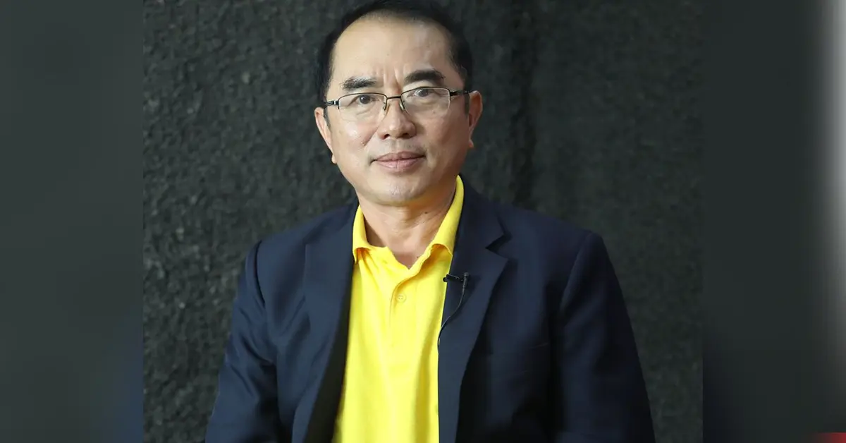 หมอวรงค์