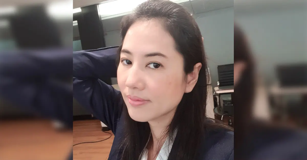 ปารีณา ไกรคุปต์