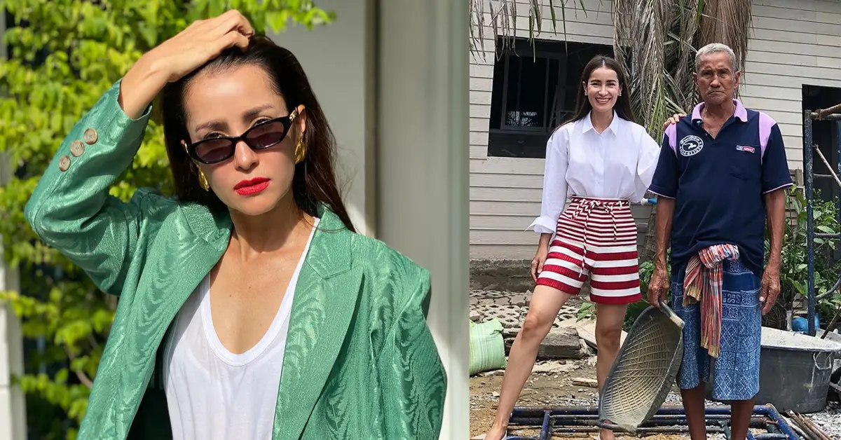 แอน ทองประสม