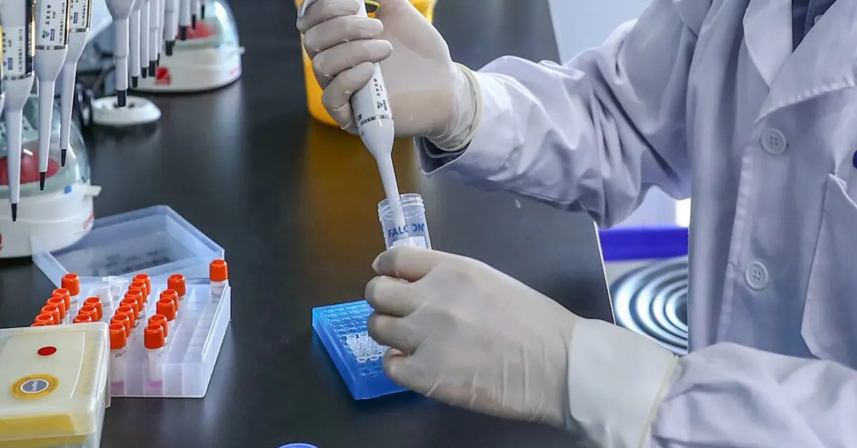 วัคซีนโควิด