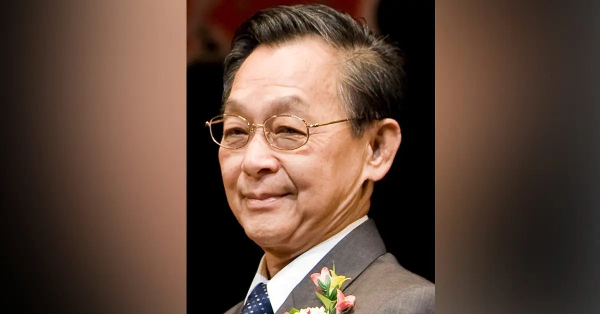 ชวนหลีกภัย