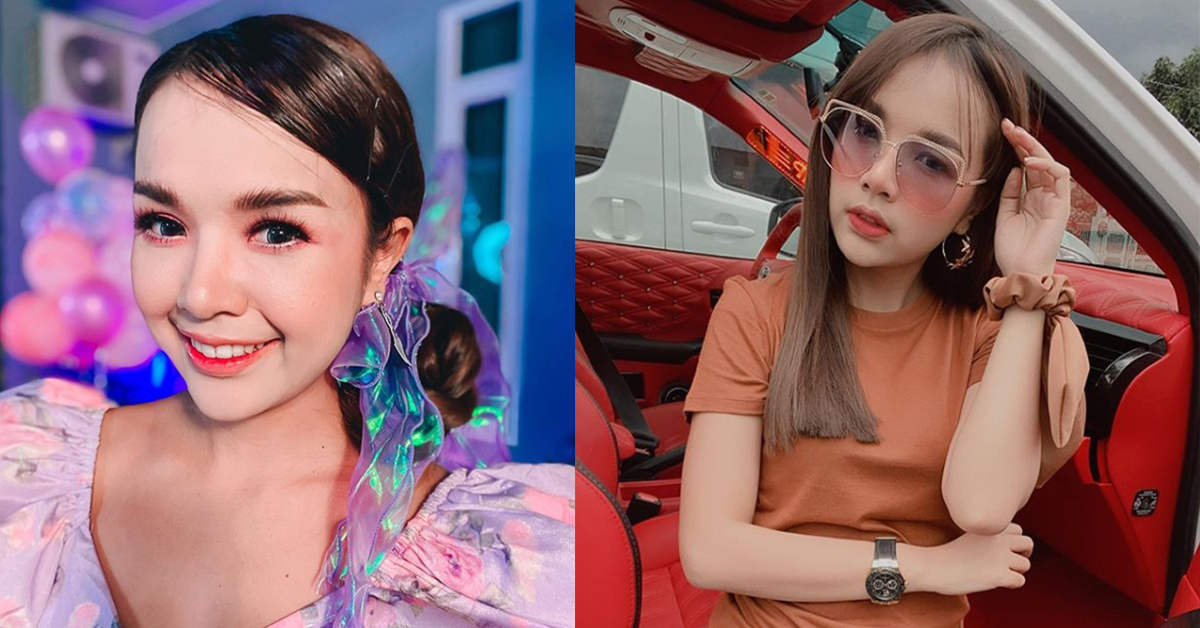 เจนนี่ ได้หมดถ้าสดชื่น