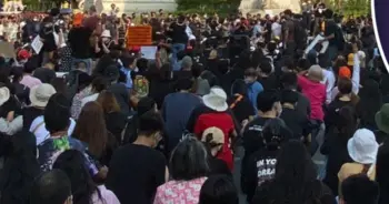ชุมนุมพิษณุโลก