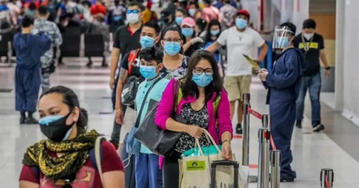 ครูฟิลิปปินส์