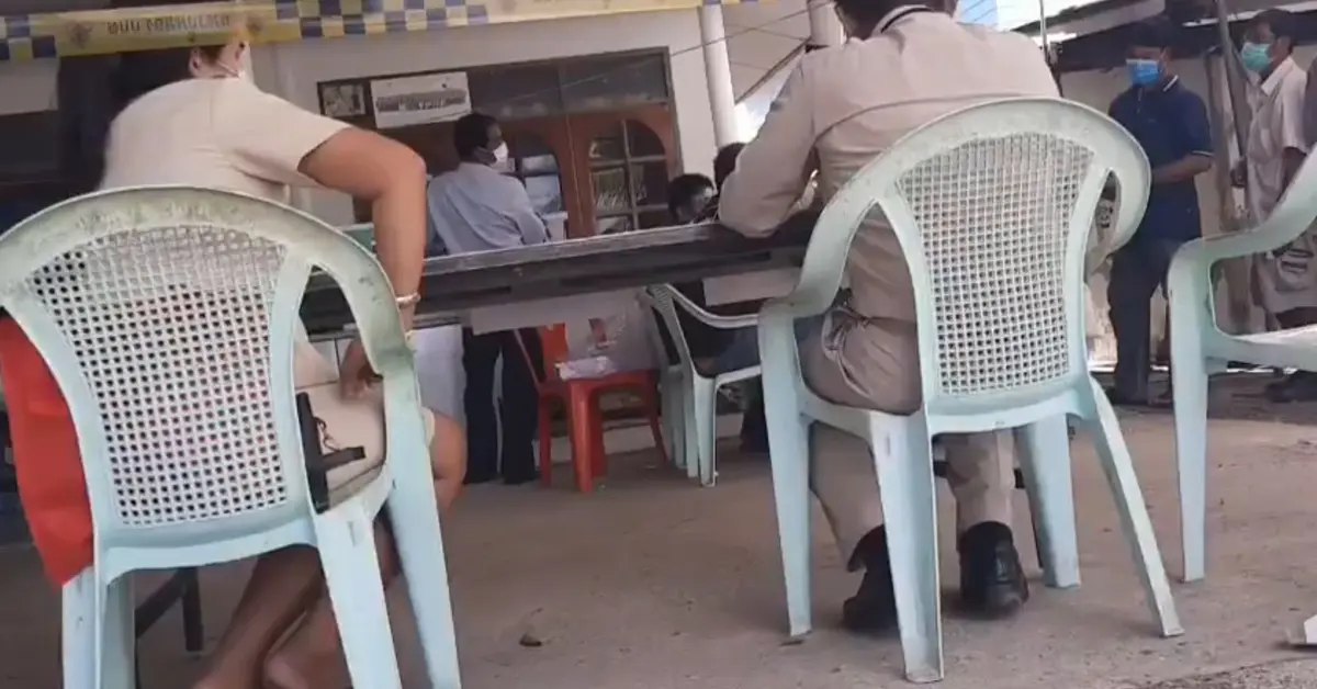 เลือกตั้งซ่อมสมุทรปราการ