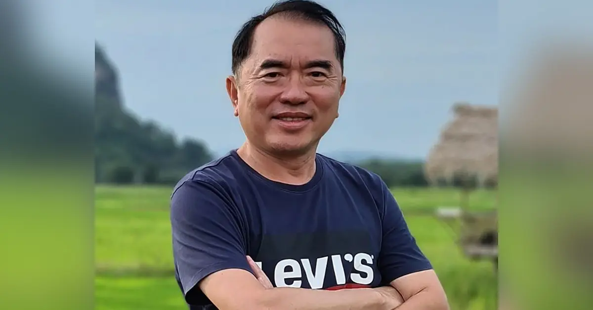 หมอวรงค์