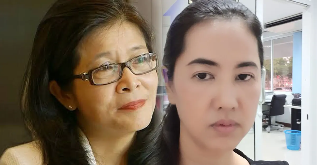 ปารีณา สุดารัตน์