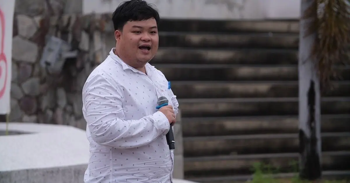 เยาวชนปลดแอก