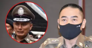 วิระชัย ทรงเมตตา