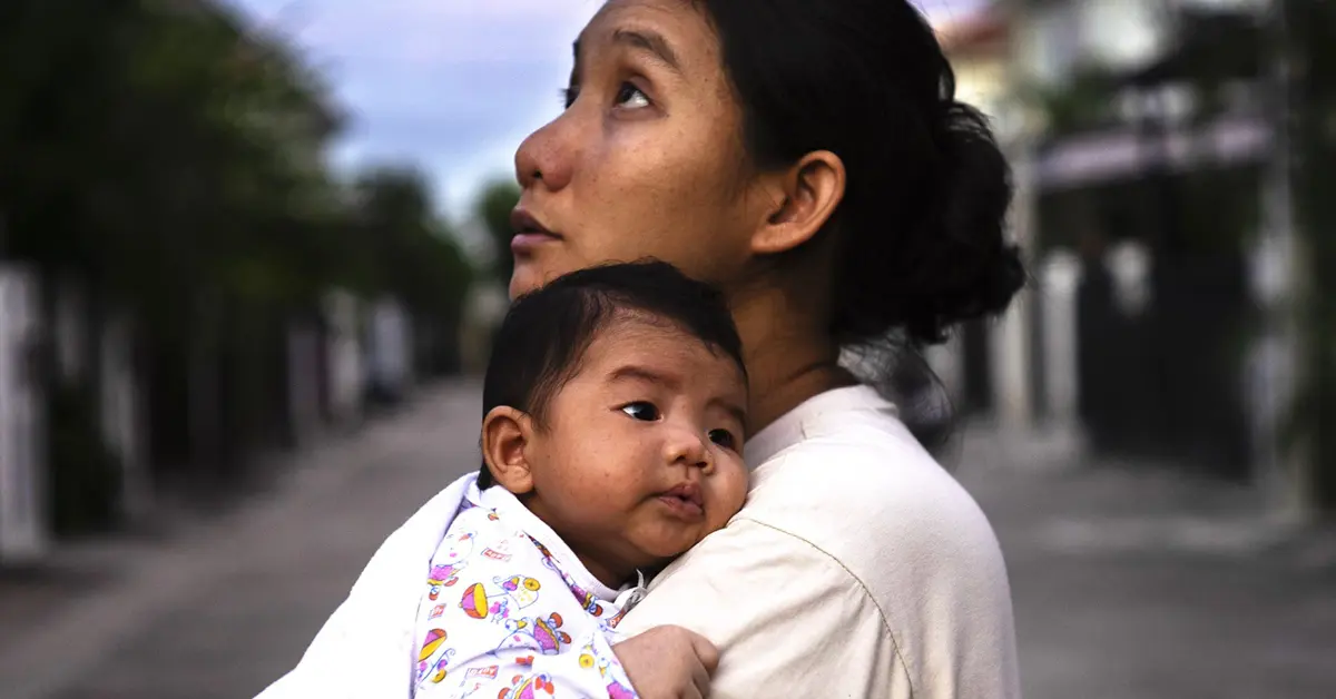 ผู้สูงอายุ