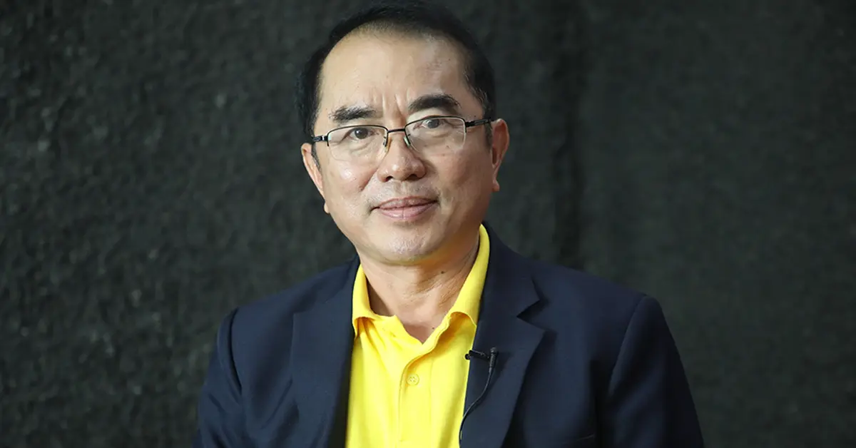 ชังชาติ