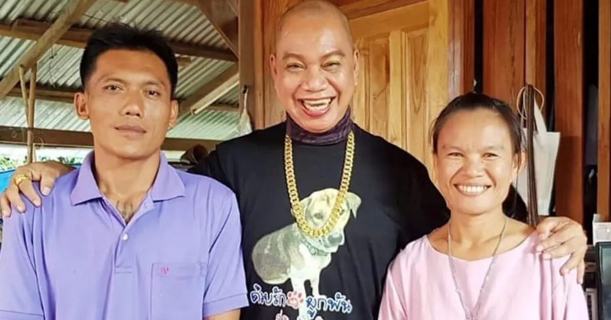 อุ๊บ วิริยะ สร้างหนัง น้องชมพู่