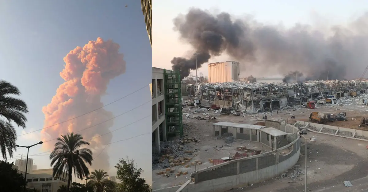 เลบานอน