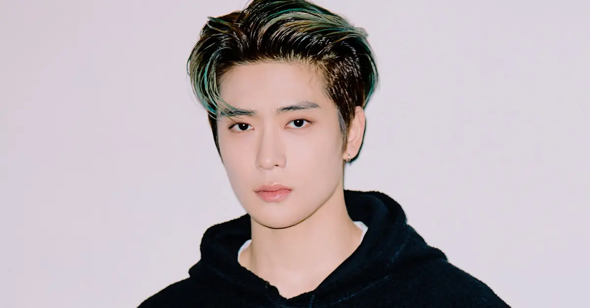 แจฮยอน NCT