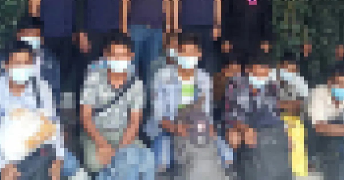 แรงงานต่างด้าว