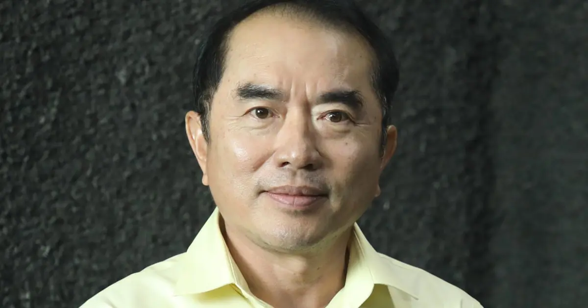 หมอวรงค์