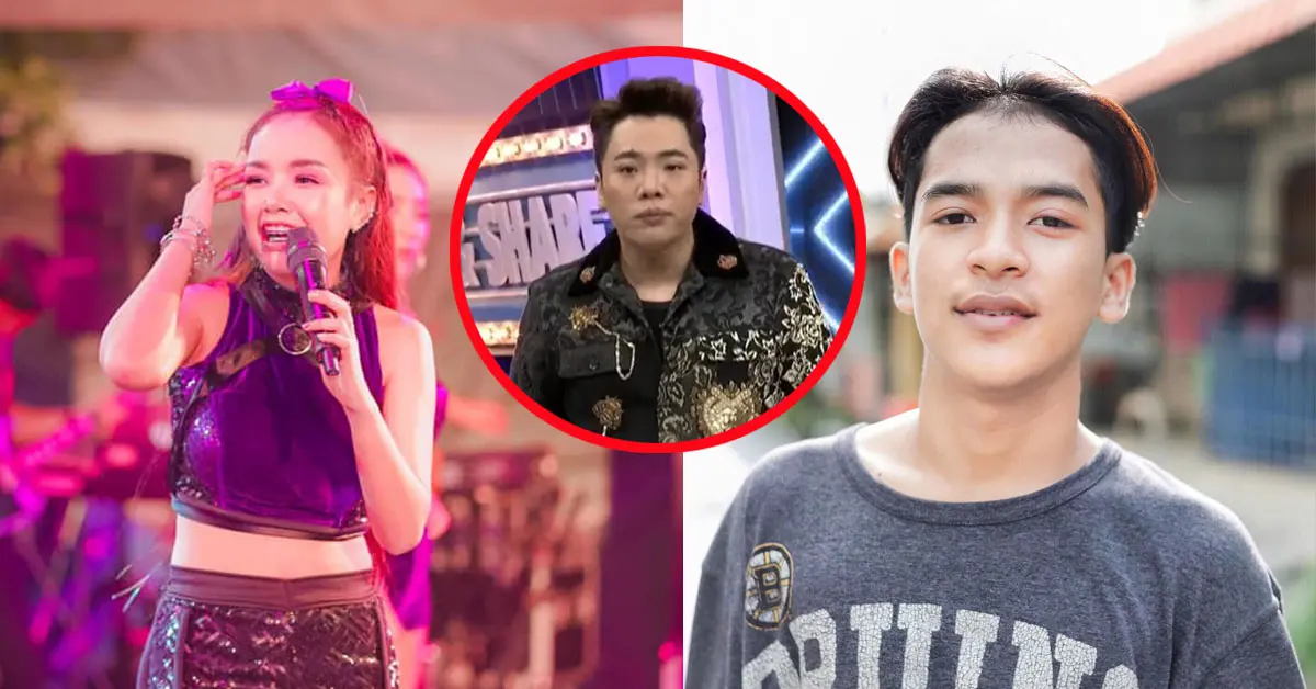 เจนนี่ ได้หมดถ้าสดชื่น