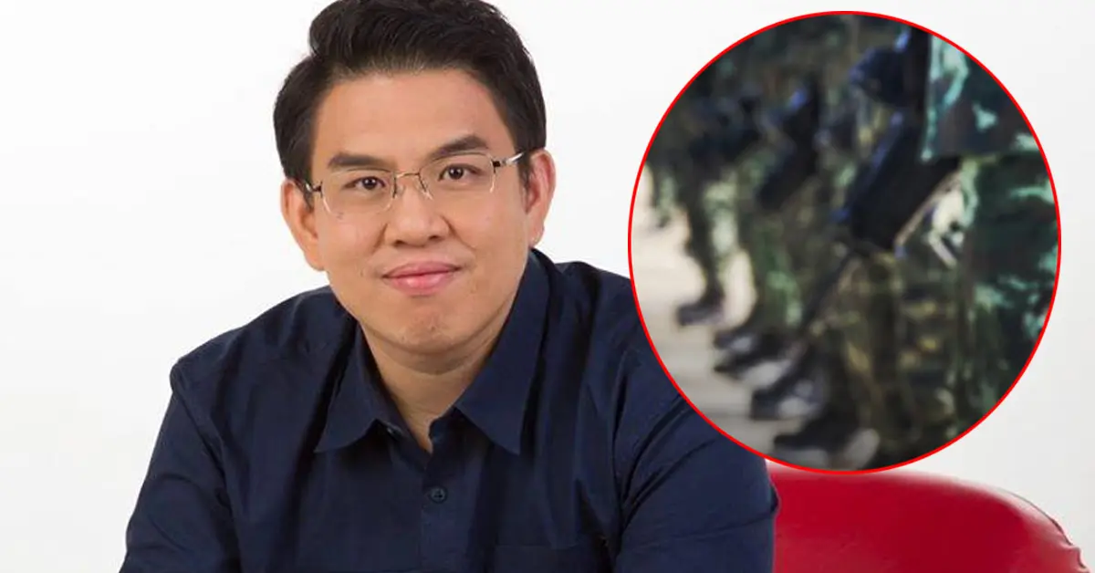 วิโรจน์