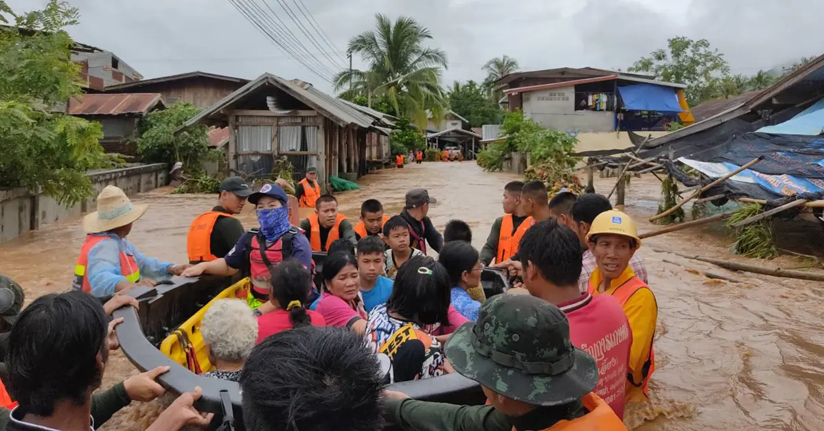 กรมชลประทาน