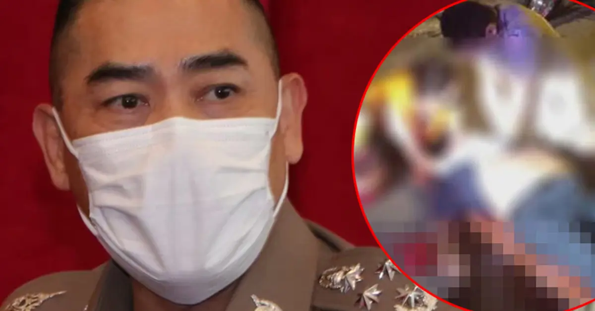 จารุชาติ มาดทอง