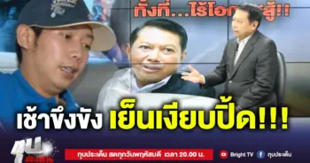 คดีบอส