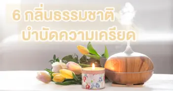 บำบัดความเครียด