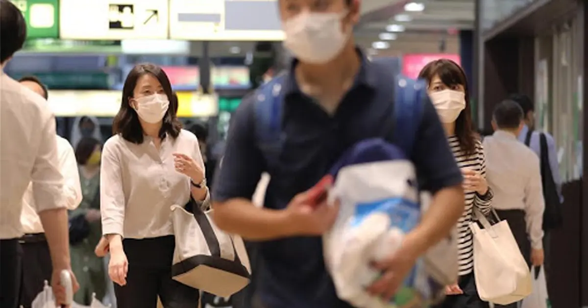 ญี่ปุ่น