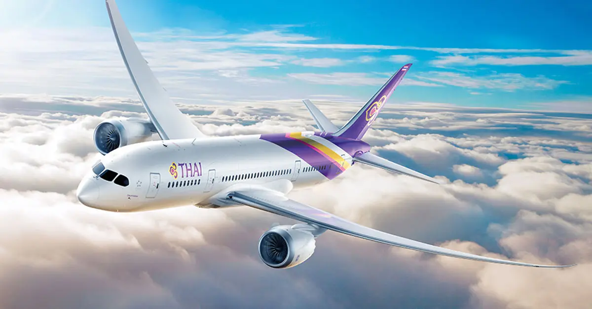 การบินไทย