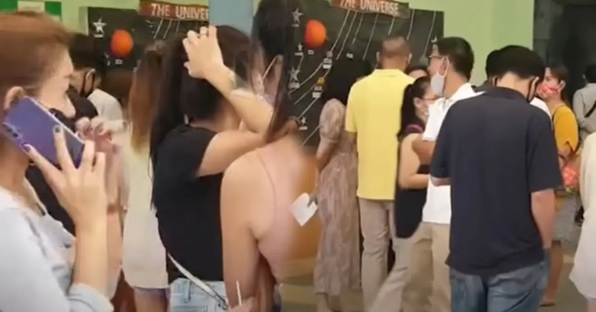 สารสาสน์ราชพฤกษ์