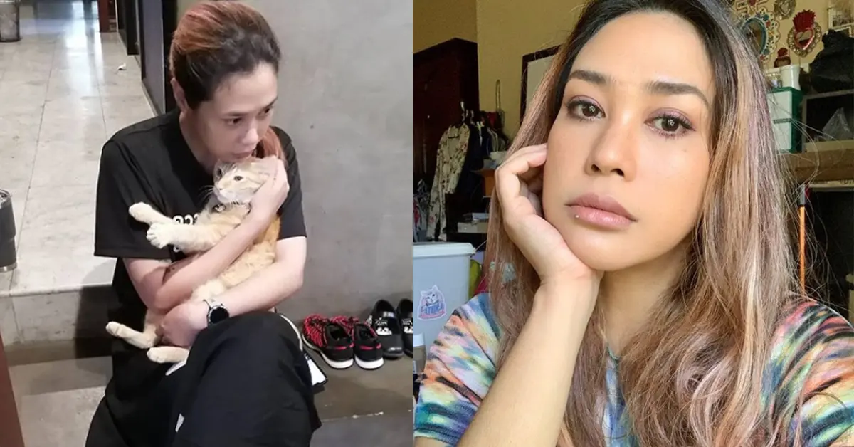 ทราย เจริญปุระ