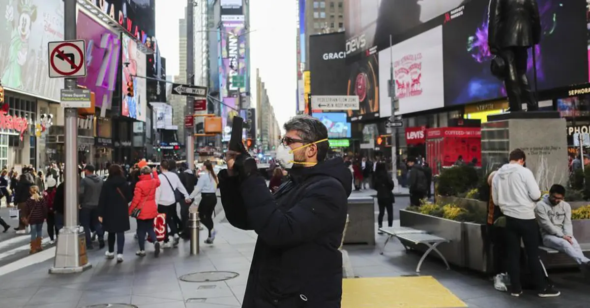 โควิด19 กลายพันธุ์