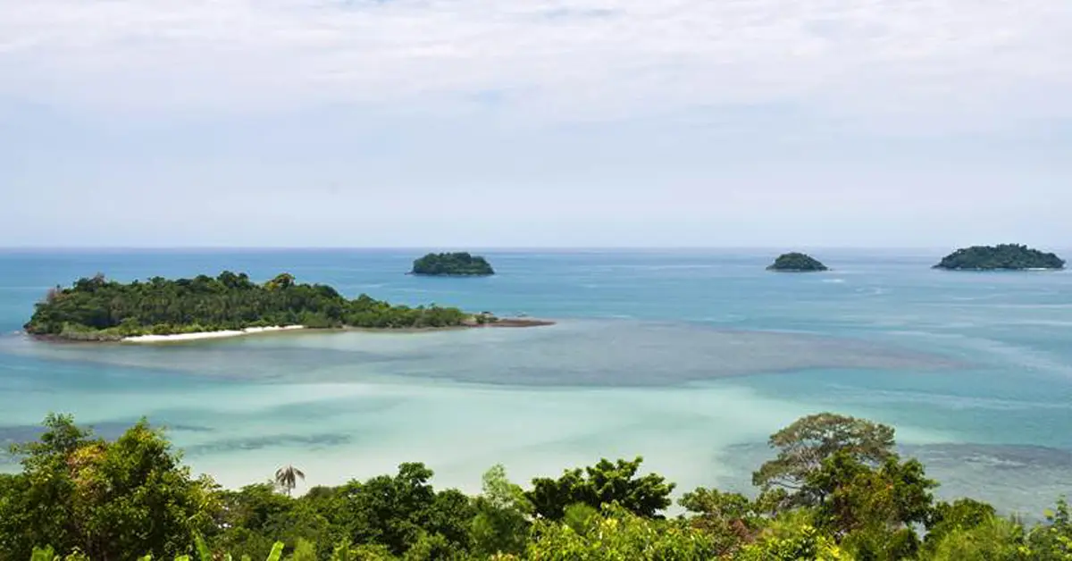 เกาะช้าง