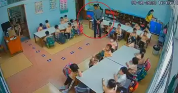ครูมาวิน ครูฟิลิปปินส์